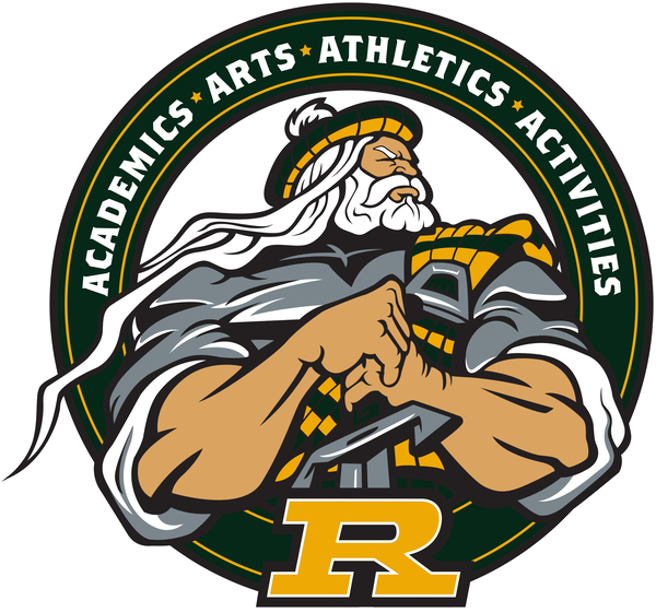 Royal highlanders vs el camino real conquistadors volleyball feb 18
