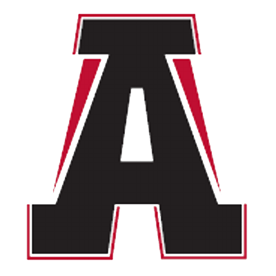 Alexander High School Logo