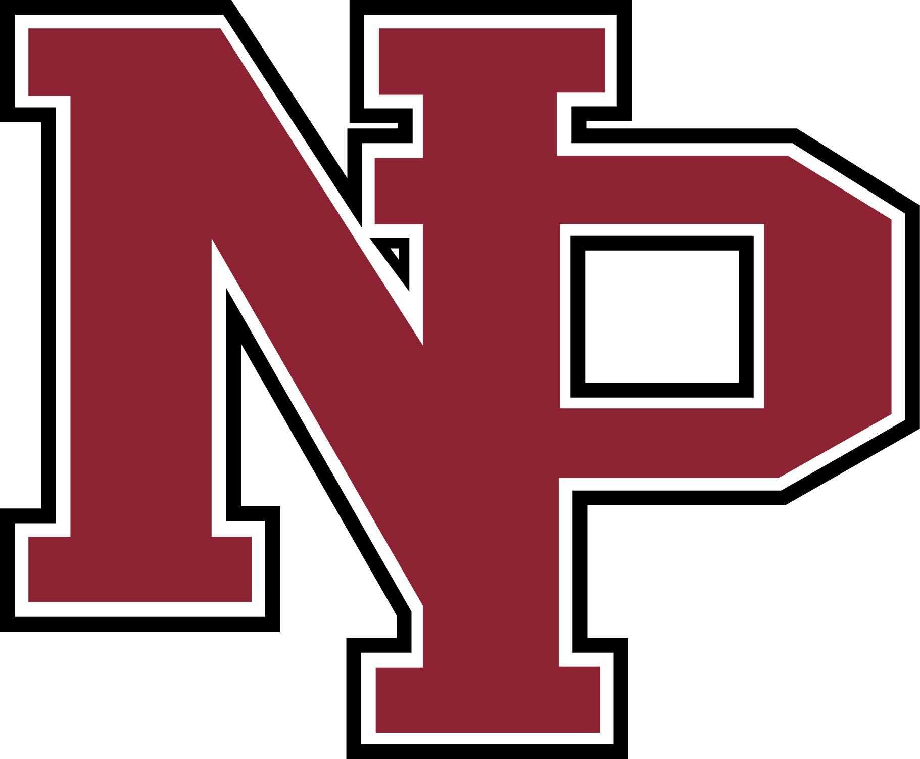 New prague trojans vs b sm red knights hockey jan 11 2025