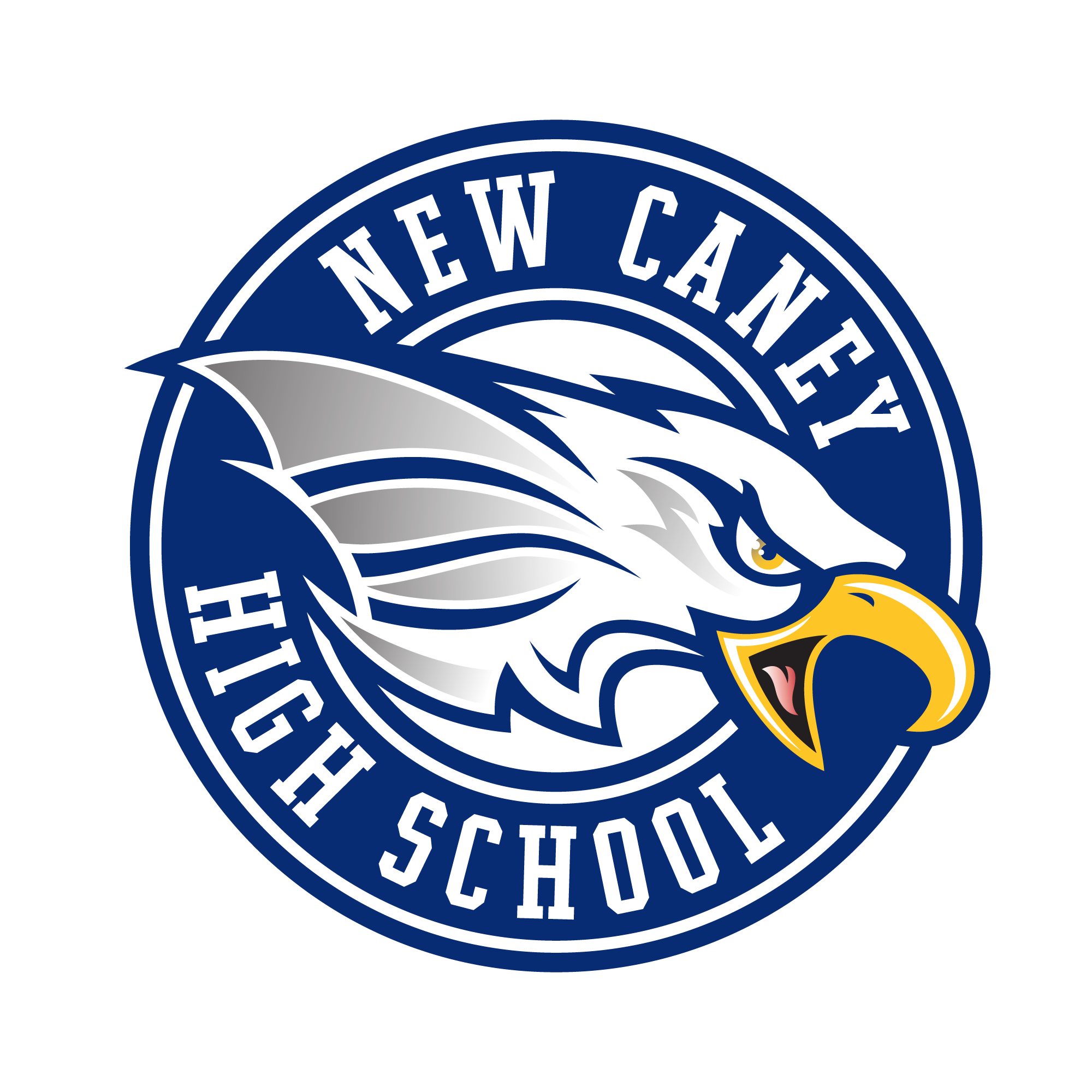 New caney high school vs grand oaks high school football oct 4 2024