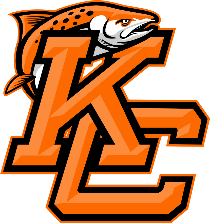 Kalama High School vs. Fort Vancouver High School Soccer Oct 22, 2024