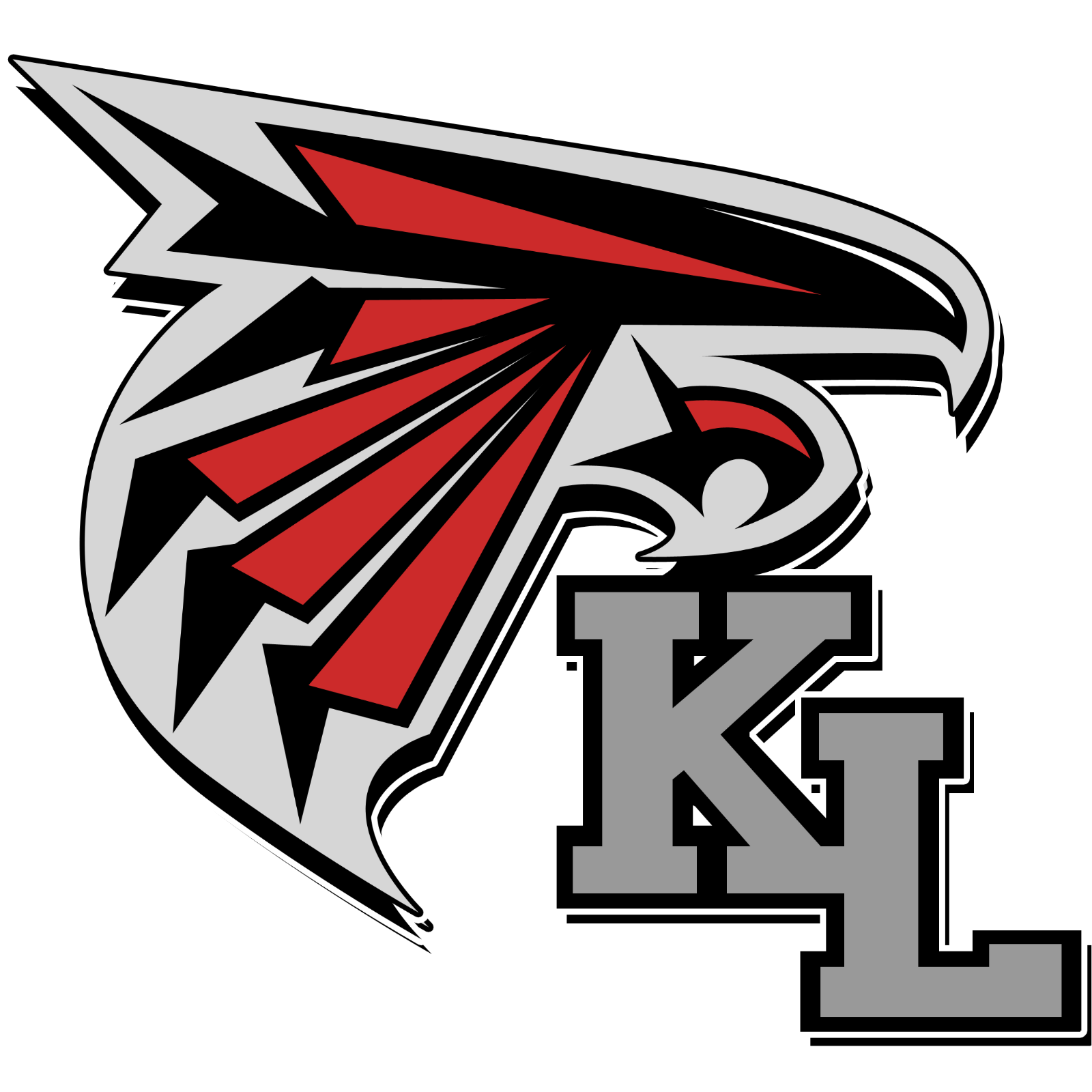 Kentlake Falcons vs Decatur Gators Football Oct 17, 2024